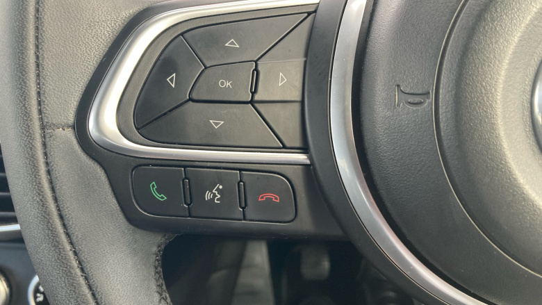 Fiat 500X 1.0 120th Anniversary 5dr Petrol Hatchback